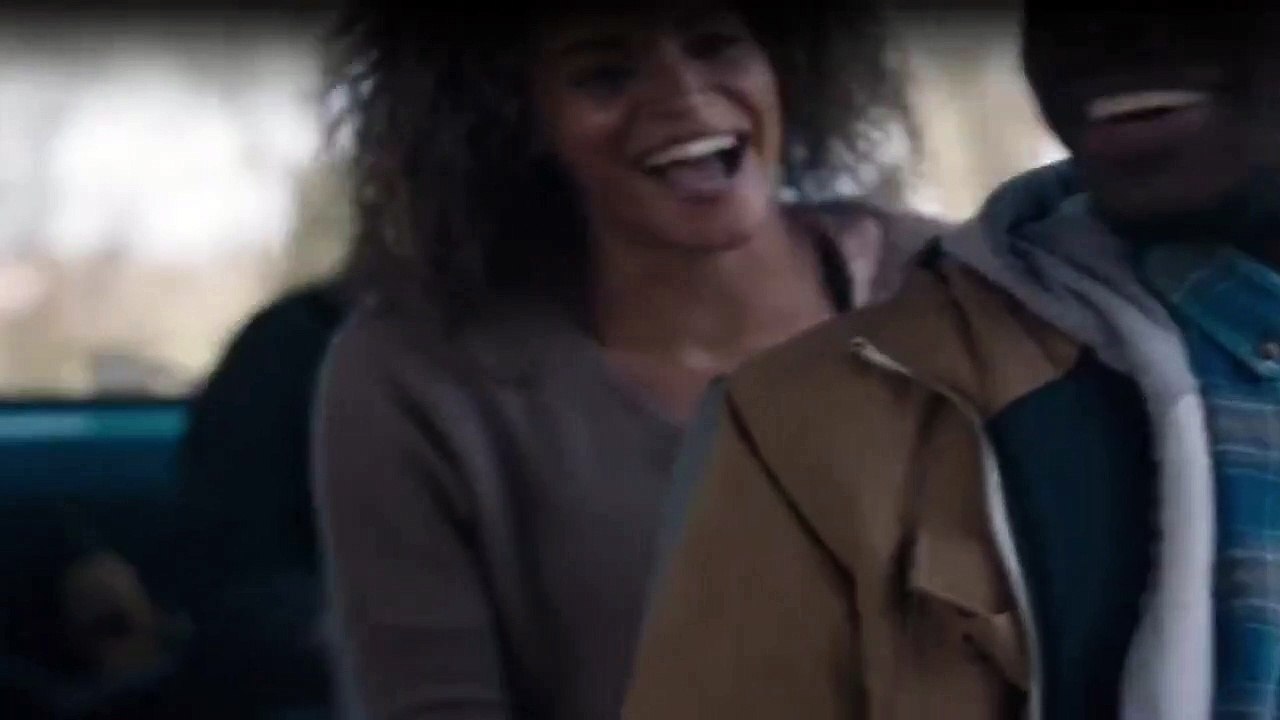 The Tunnel - Mord kennt keine Grenzen Staffel 2 Folge 2 HD Deutsch