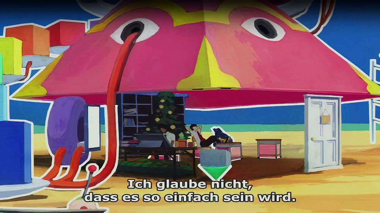 Sonny Boy Staffel 1 Folge 4 HD Deutsch