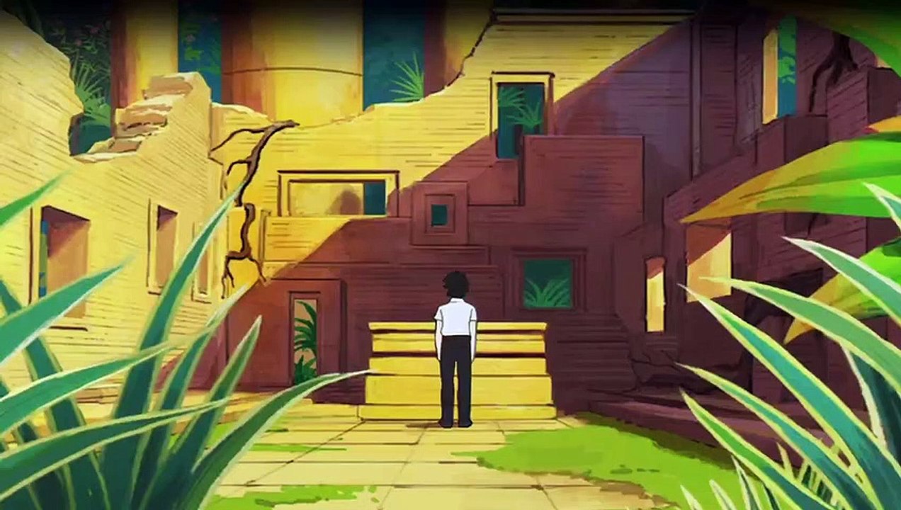 Sonny Boy Staffel 1 Folge 6 HD Deutsch