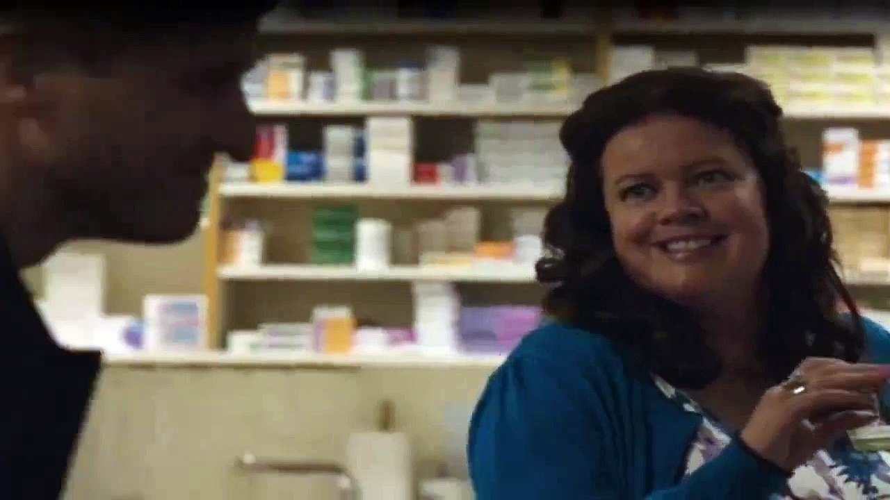 The Tunnel - Mord kennt keine Grenzen Staffel 2 Folge 3 HD Deutsch