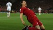 Liverpool 1-0 West Ham: Reds battle to victory at Anfield