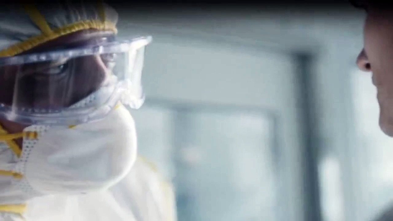 The Tunnel - Mord kennt keine Grenzen Staffel 2 Folge 7 HD Deutsch