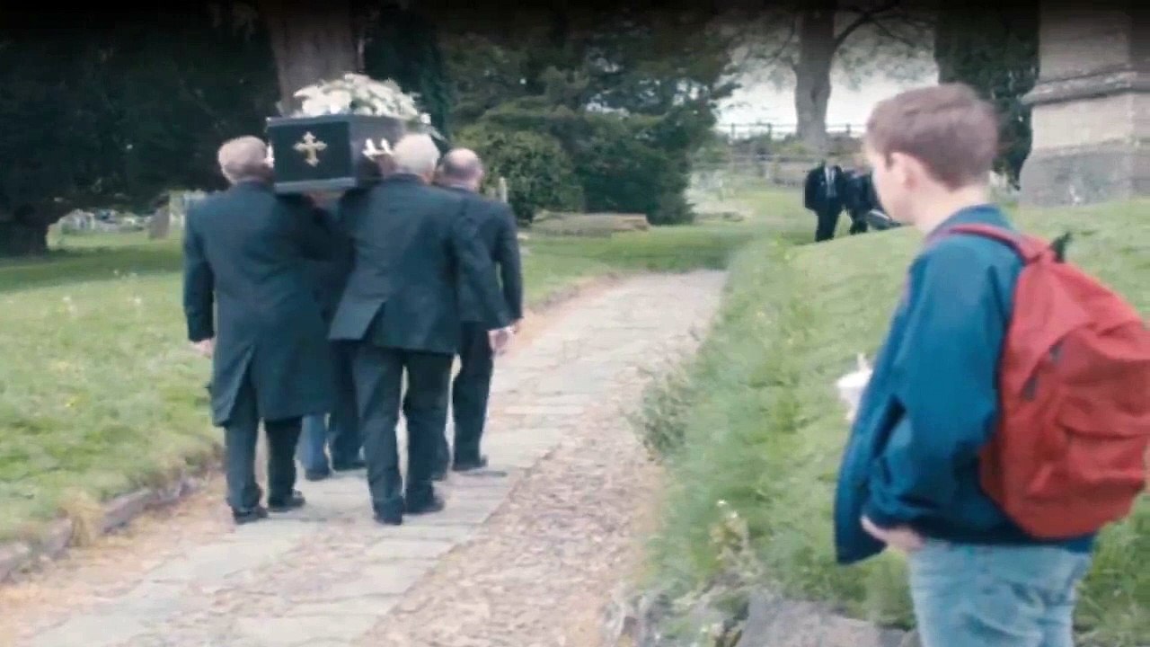 Glue Staffel 1 Folge 3 HD Deutsch