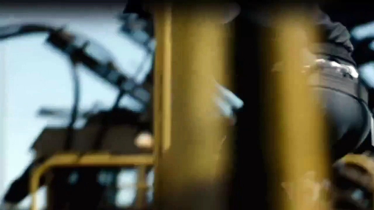 The Tunnel - Mord kennt keine Grenzen Staffel 2 Folge 8 HD Deutsch