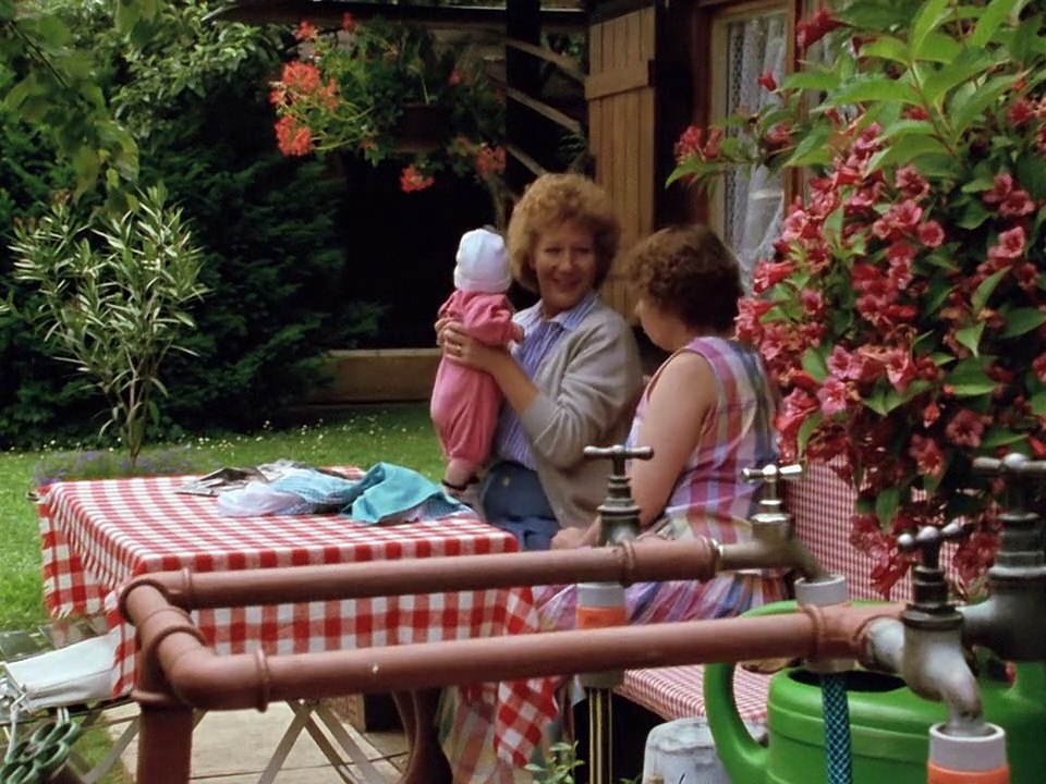 Die Hausmeisterin Staffel 1 Folge 8 HD Deutsch