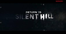 Return to SILENT HILL Teaser Trailer