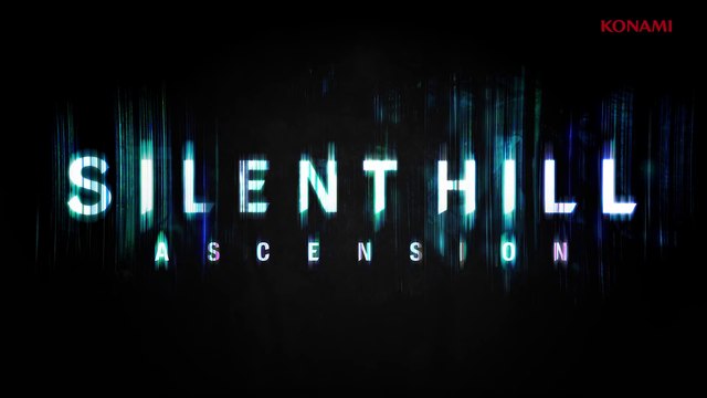 Silent Hill : Ascension - Bande-annonce