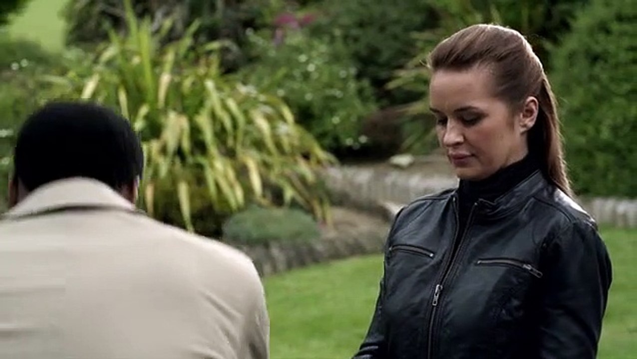 The Shadow Line Staffel 1 Folge 8 HD Deutsch