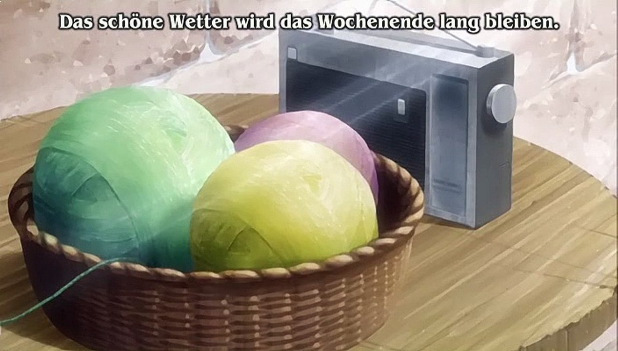 Golgo 13 Staffel 1 Folge 22 HD Deutsch