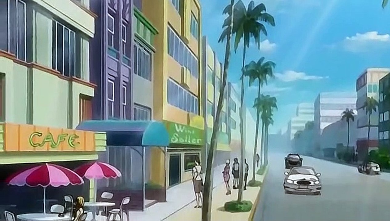 Golgo 13 Staffel 1 Folge 25 HD Deutsch