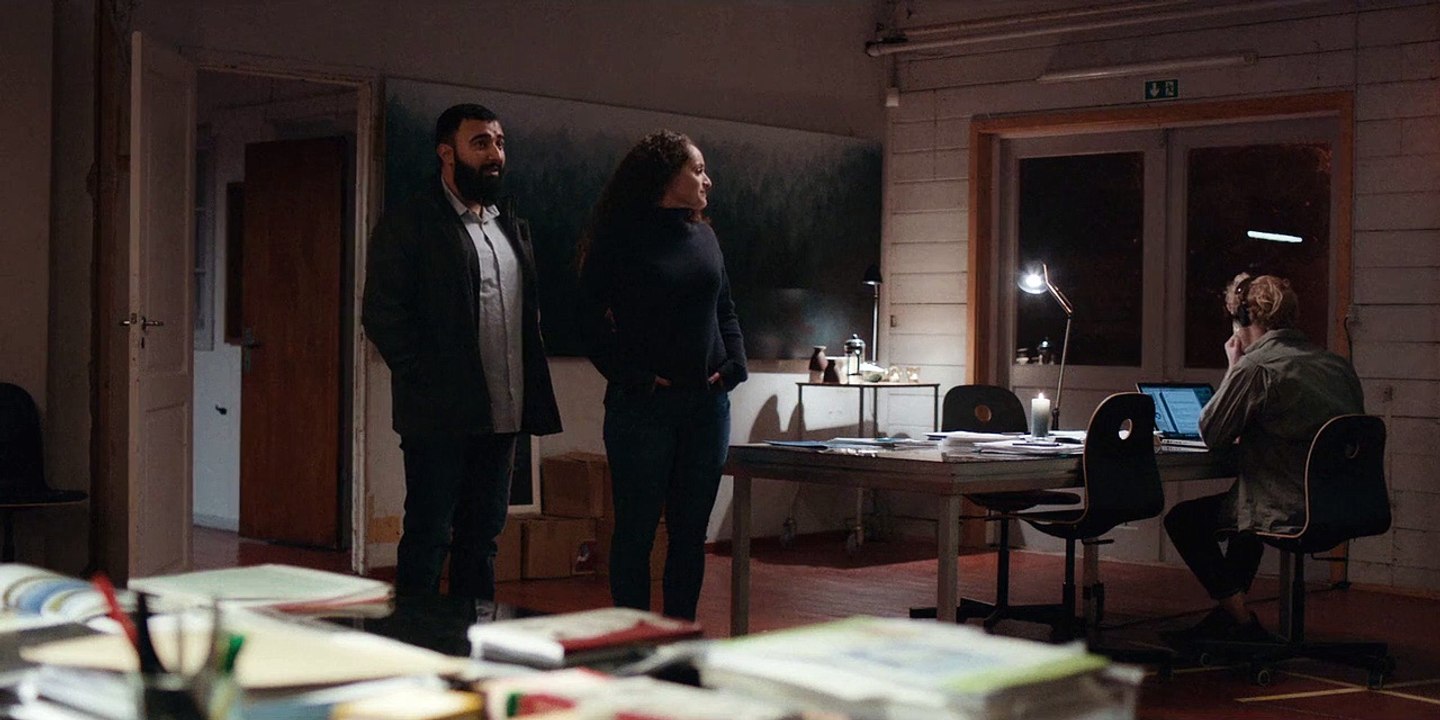 Die Wege des Herrn Staffel 2 Folge 2 HD Deutsch