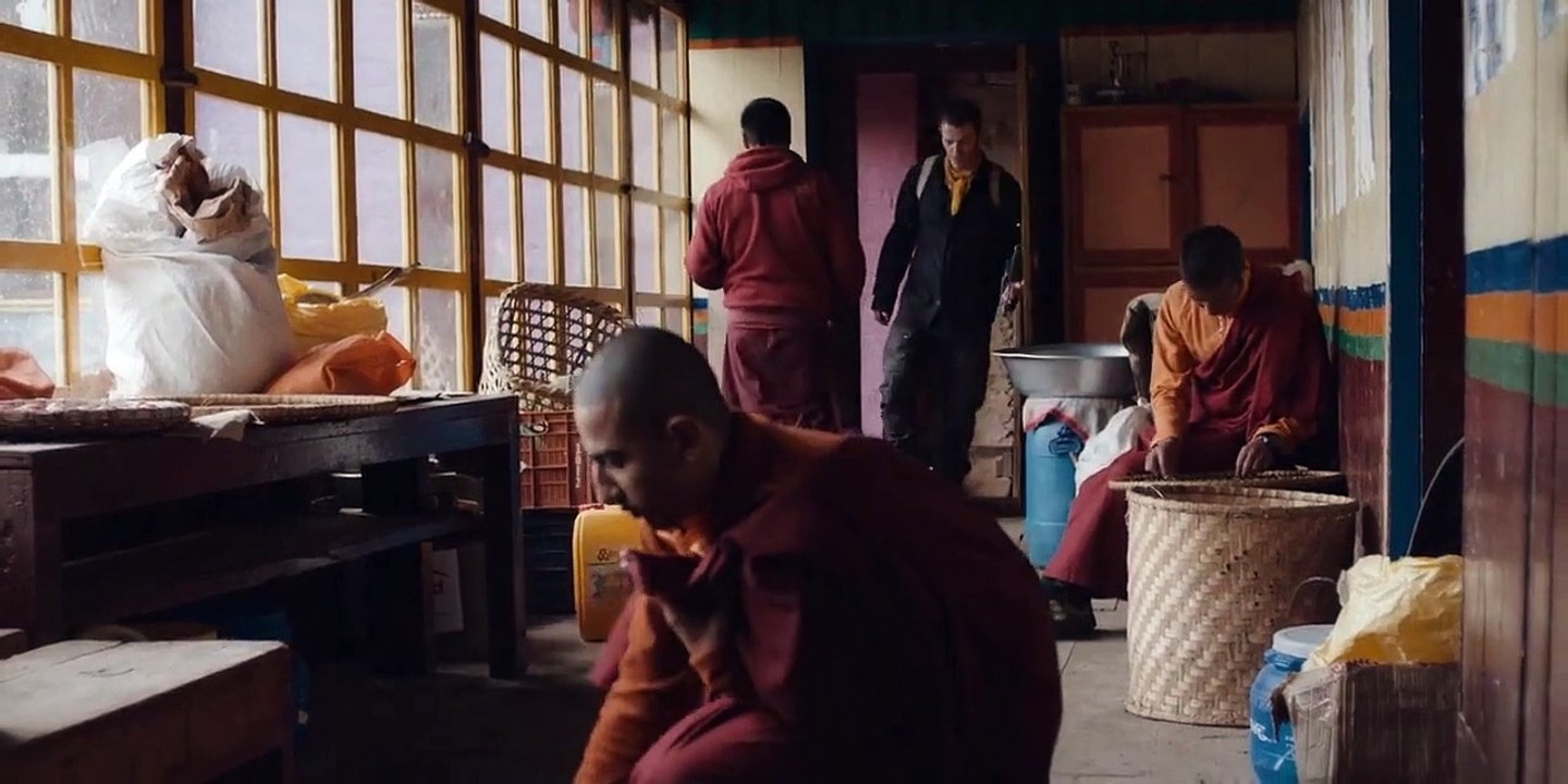 Die Wege des Herrn Staffel 2 Folge 4 HD Deutsch