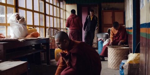 Die Wege des Herrn Staffel 2 Folge 4 HD Deutsch