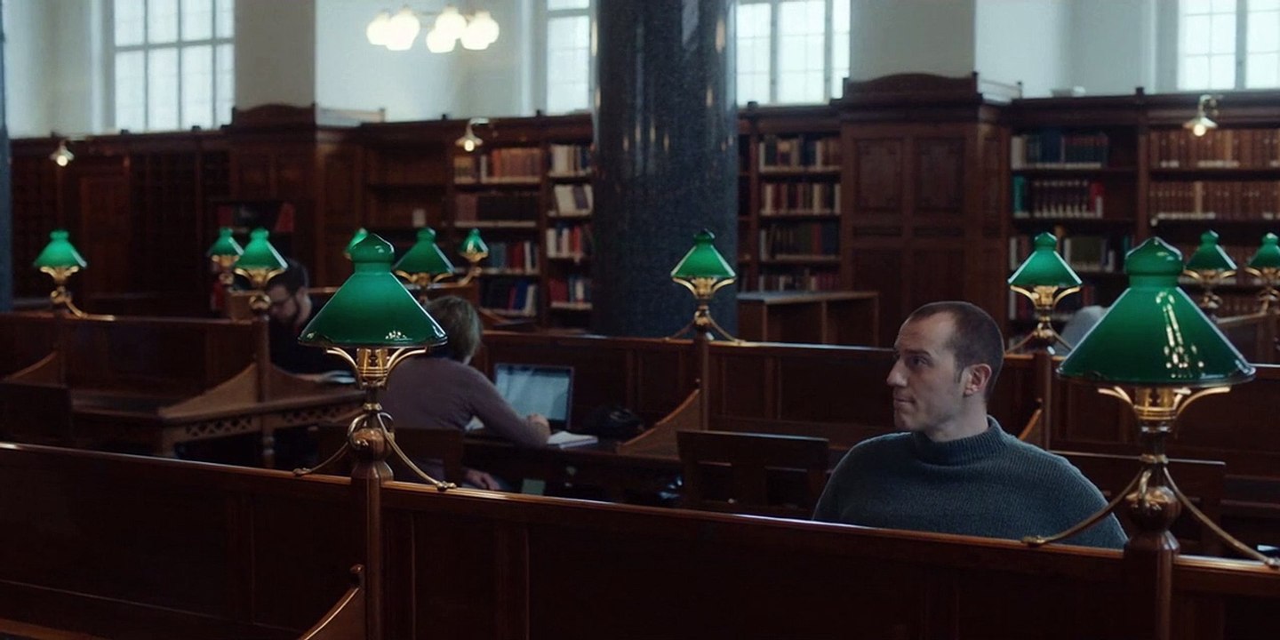 Die Wege des Herrn Staffel 2 Folge 7 HD Deutsch