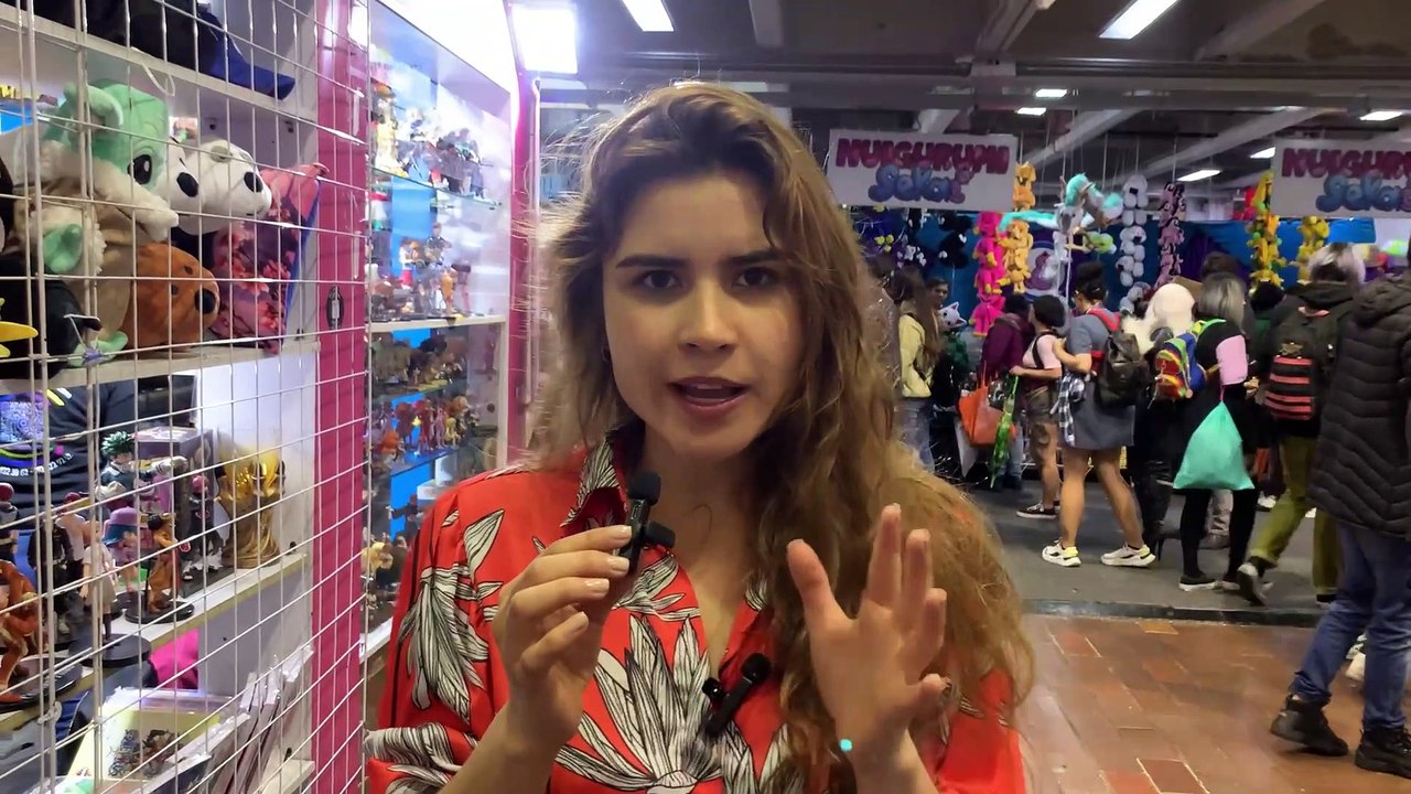 Cosplay