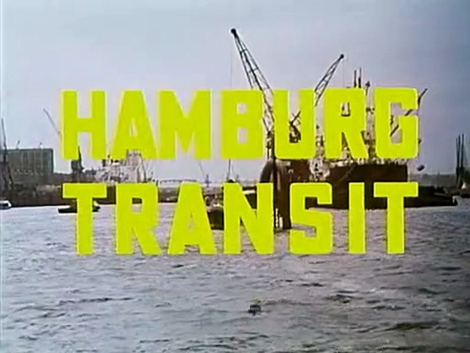 Hamburg Transit Staffel 1 Folge 1 HD Deutsch