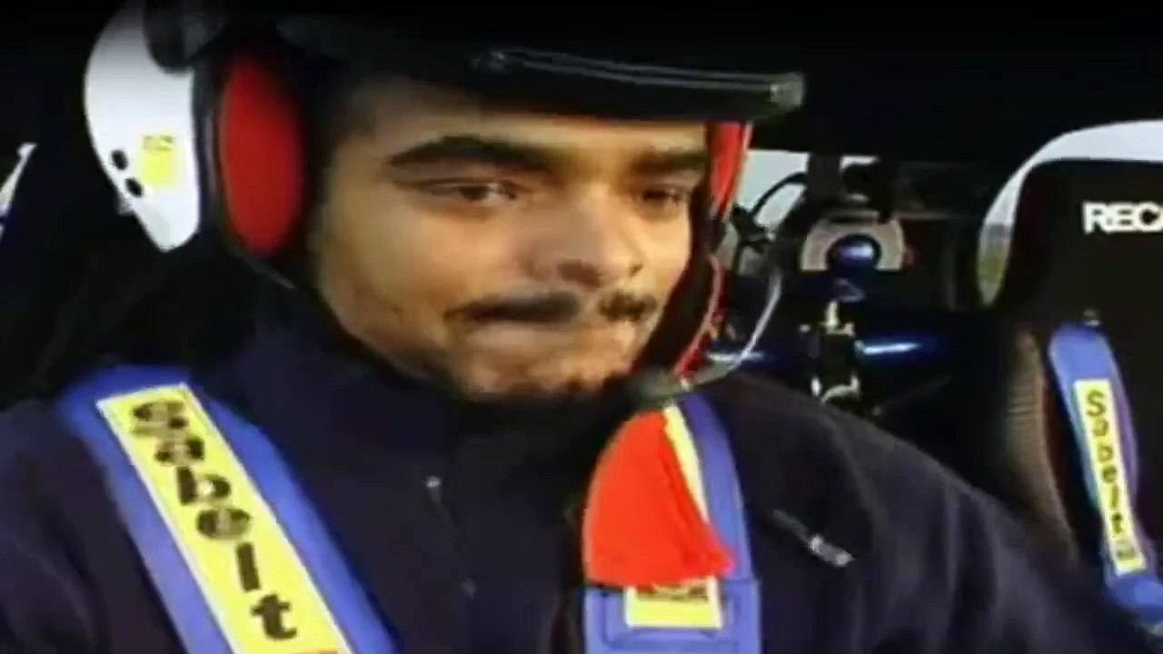 Top Gear Staffel 1 Folge 10 - Part 02 HD Deutsch