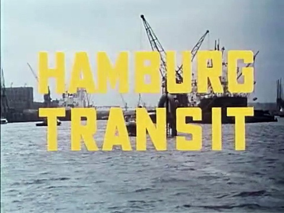 Hamburg Transit Staffel 1 Folge 3 HD Deutsch