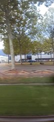 La Ville de Grenoble Octobre 2022 #France  (15)