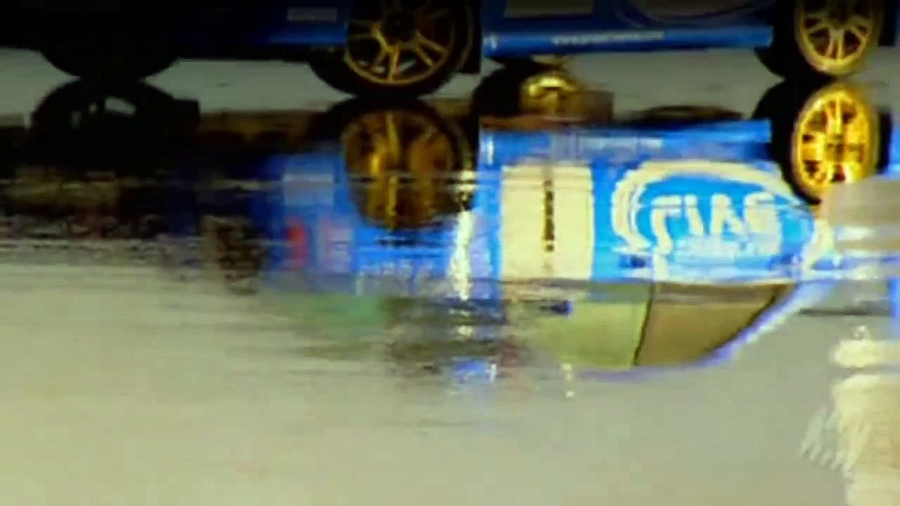 Top Gear Staffel 1 Folge 7 - Part 02 HD Deutsch