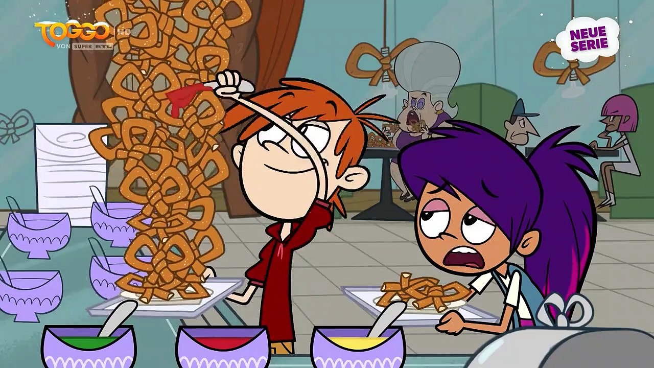 E-Di 3000 Staffel 1 Folge 1 HD Deutsch