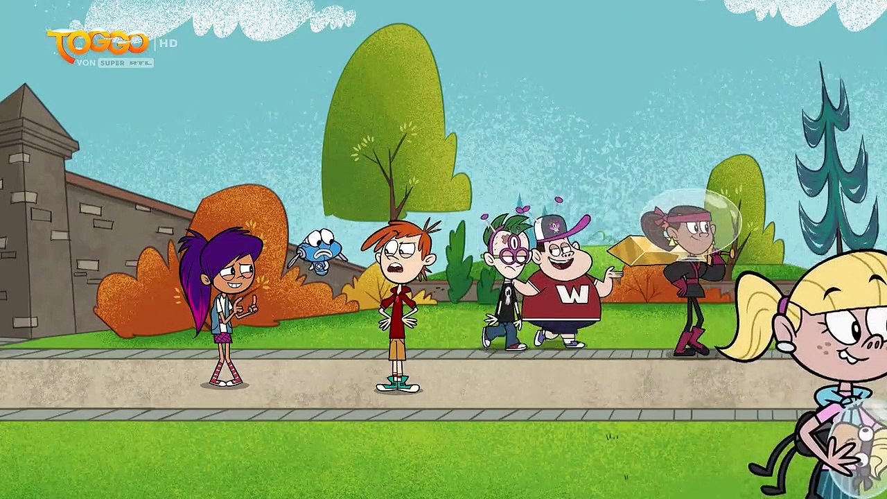 E-Di 3000 Staffel 1 Folge 2 HD Deutsch