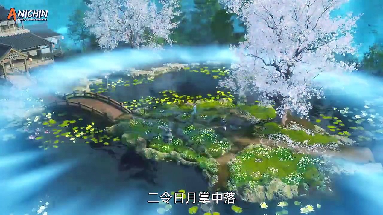 Legend of Dragon Soldier Episode 09