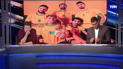 "محتاجين يبقى في عدالة تحكيمية".. محمود أبو الدهب يوضح رأيه في أداء الزمالك والصفقات الجديدة ⚪️