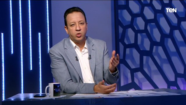 تعليق من رضا عبد العال وأبو الدهب على أزمة الإسماعيلي وإقالة حسني عبد ربه: عليه العوض في الدراويش