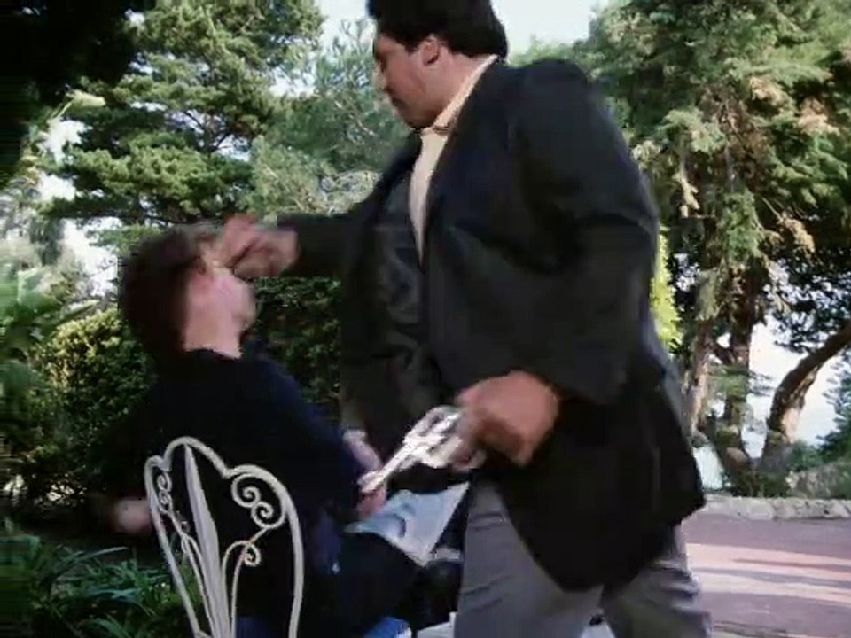 Hardcastle und McCormick Staffel 1 Folge 22 HD Deutsch