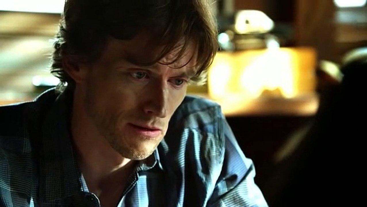 The Forgotten - Die Wahrheit stirbt nie Staffel 1 Folge 10 HD Deutsch