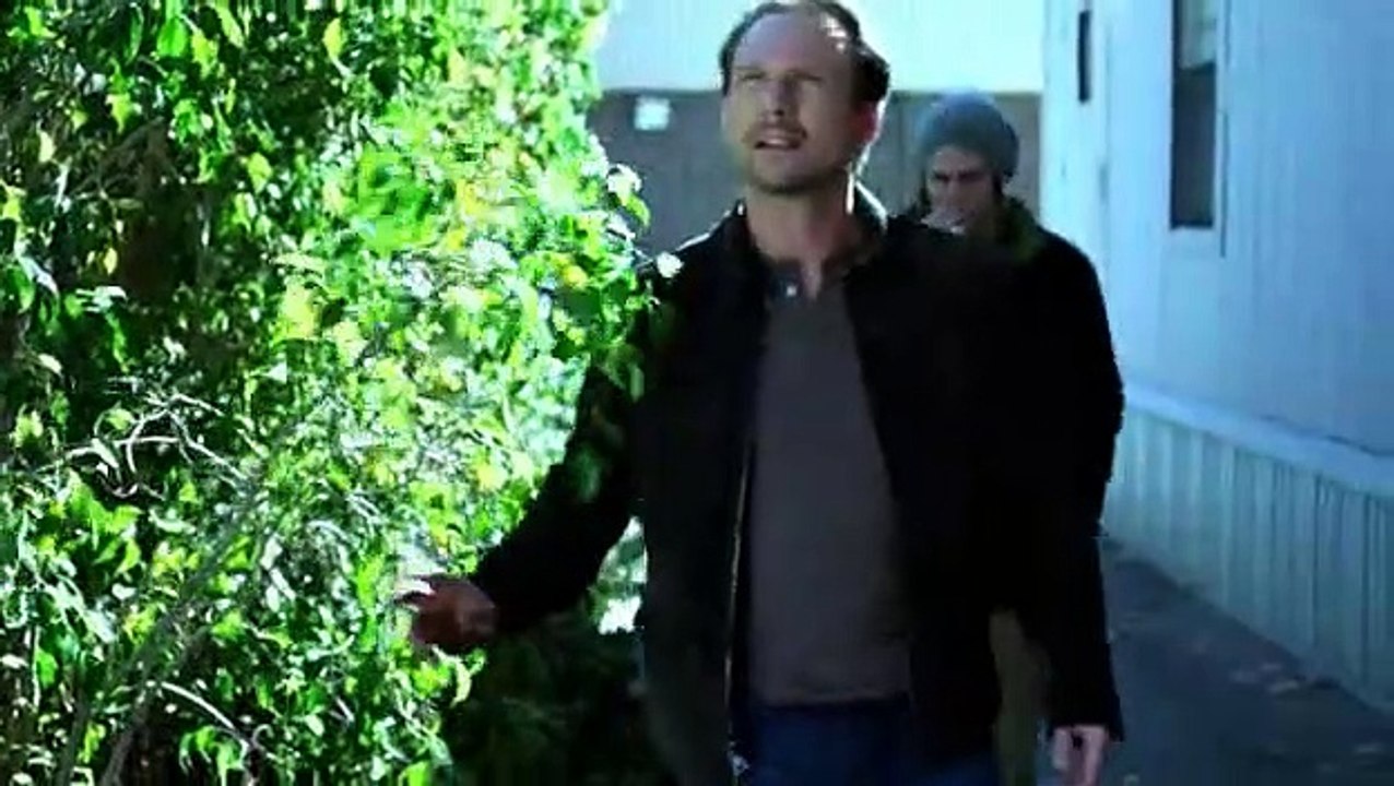 The Forgotten - Die Wahrheit stirbt nie Staffel 1 Folge 11 HD Deutsch