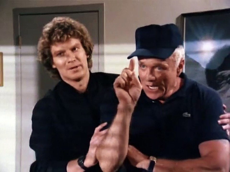 Hardcastle und McCormick Staffel 1 Folge 20 HD Deutsch - video Dailymotion