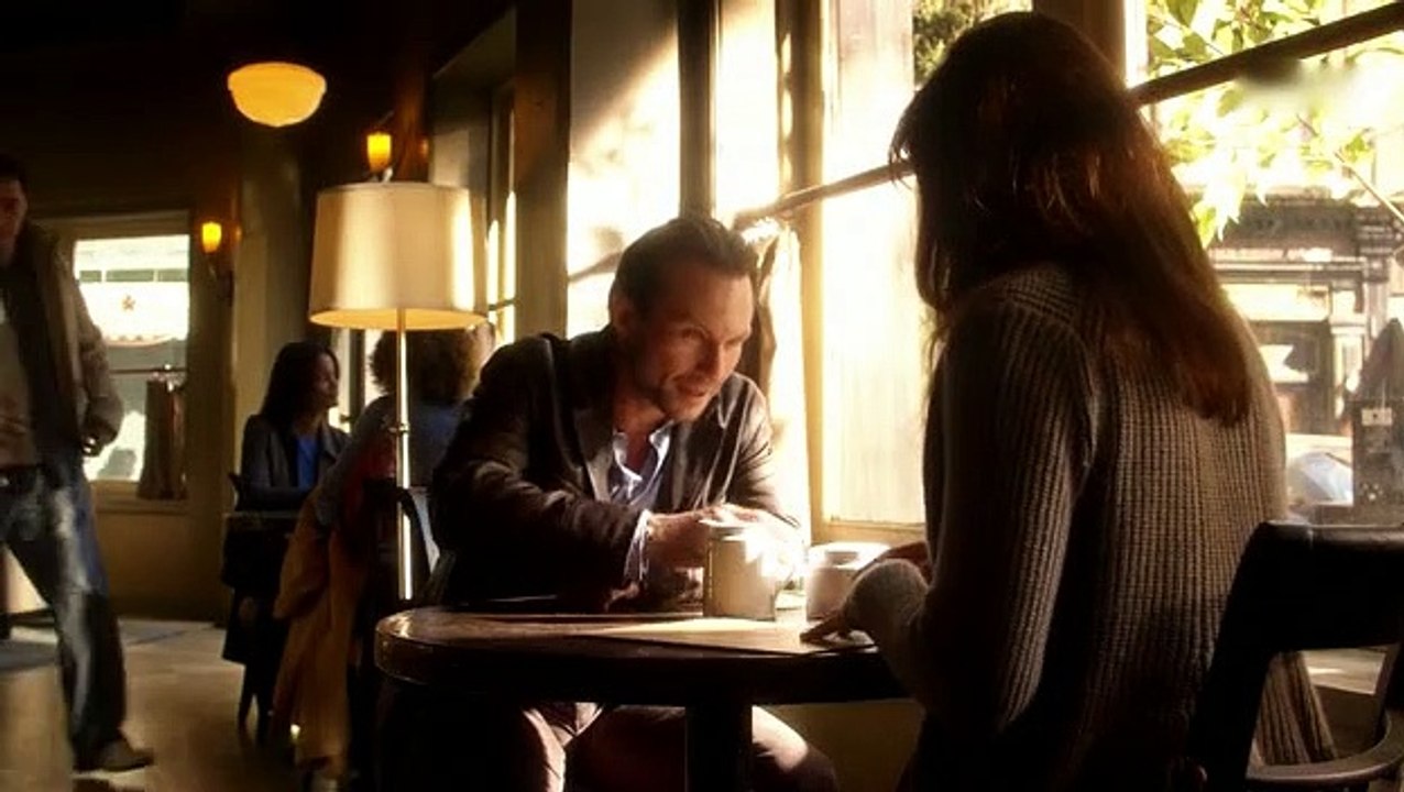 The Forgotten - Die Wahrheit stirbt nie Staffel 1 Folge 9 HD Deutsch