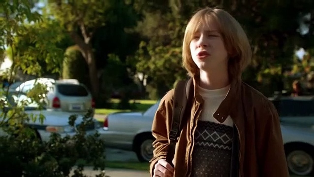 The Forgotten - Die Wahrheit stirbt nie Staffel 1 Folge 15 HD Deutsch