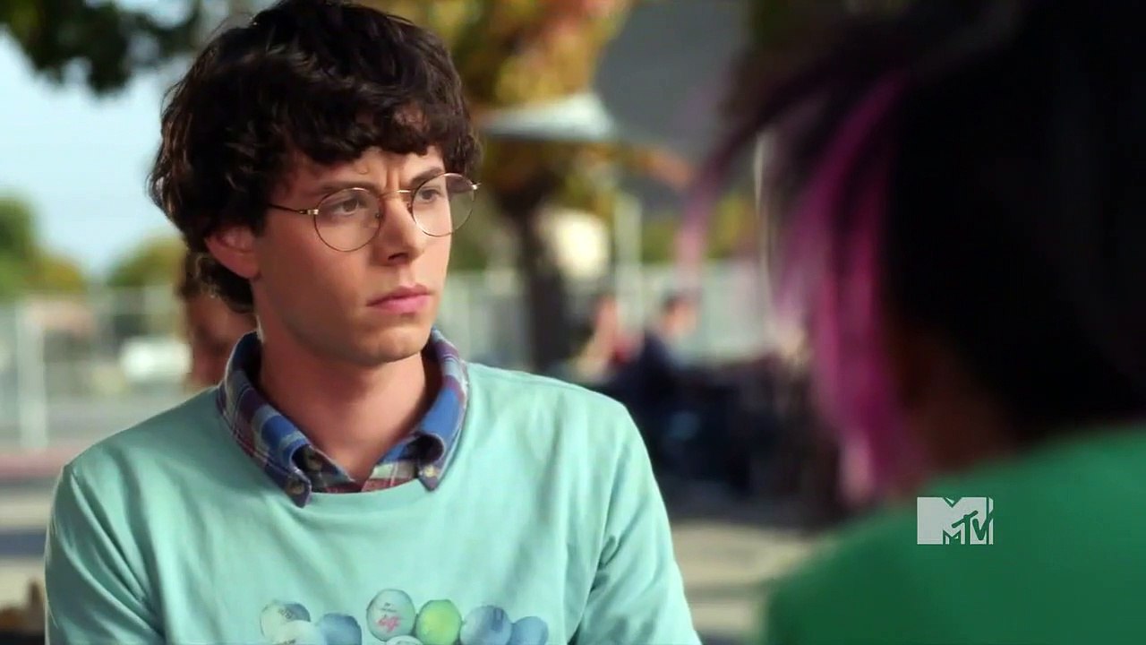 The Hard Times of RJ Berger Staffel 1 Folge 4 HD Deutsch