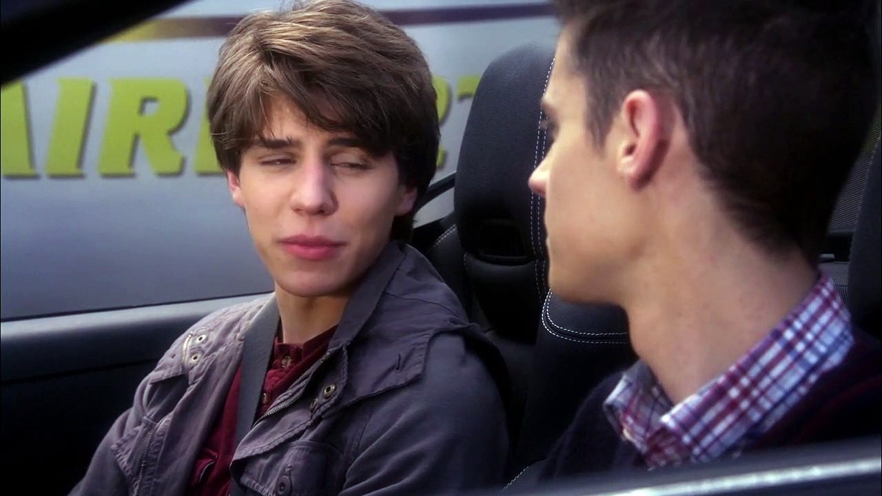 The Secret Life of the American Teenager Staffel 5 Folge 14 HD Deutsch