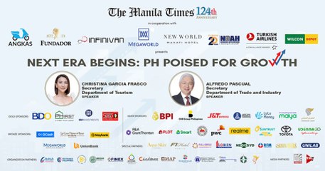 Next Era Begins: PH Poised For Growth