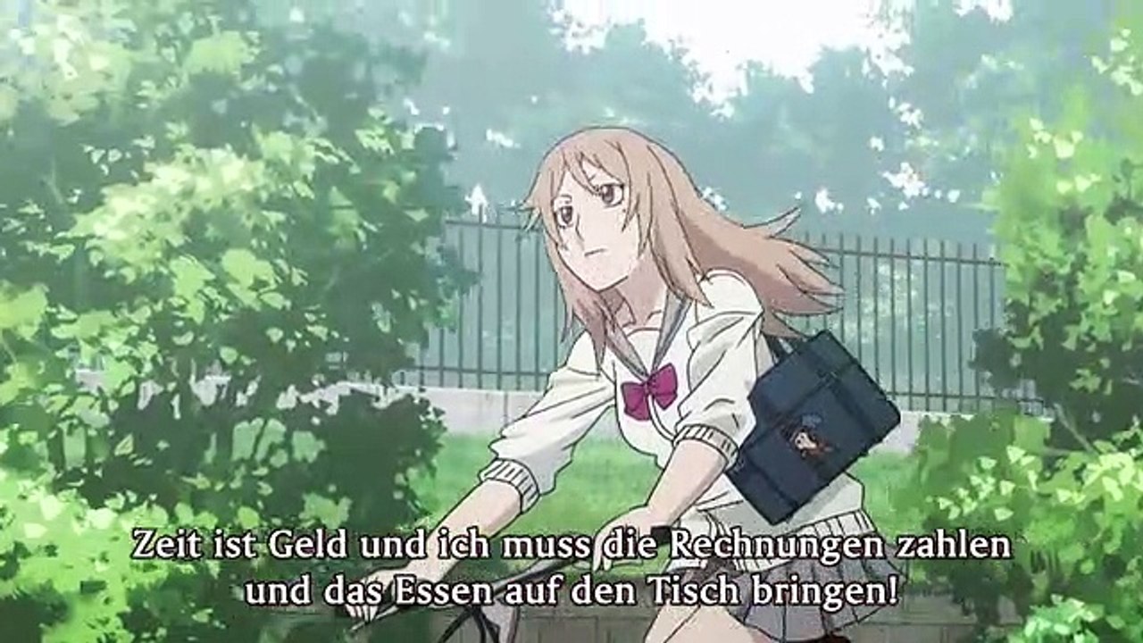 Tokyo ESP Staffel 1 Folge 2 HD Deutsch