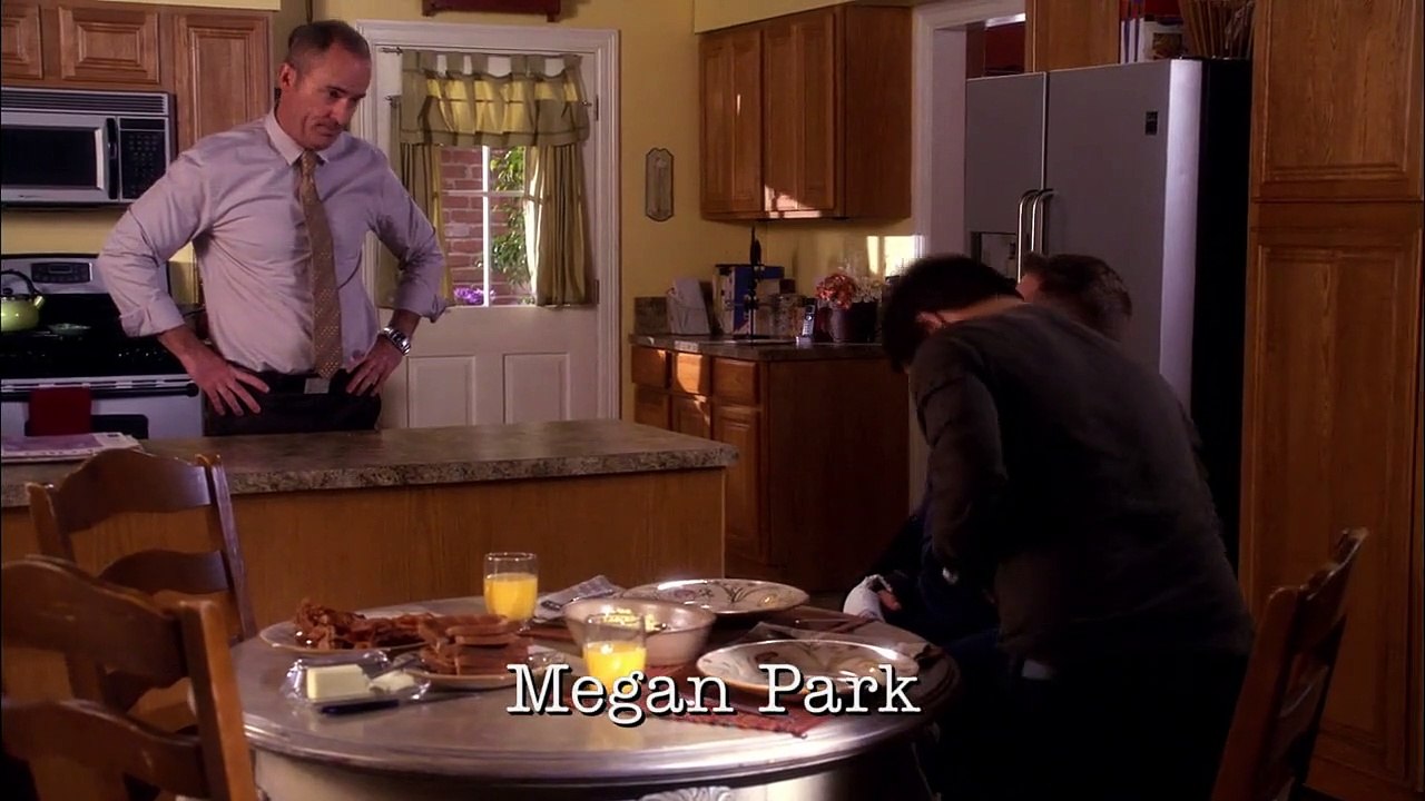 The Secret Life of the American Teenager Staffel 5 Folge 17 HD Deutsch