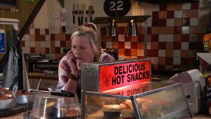 Coronation Street 19th October 2022