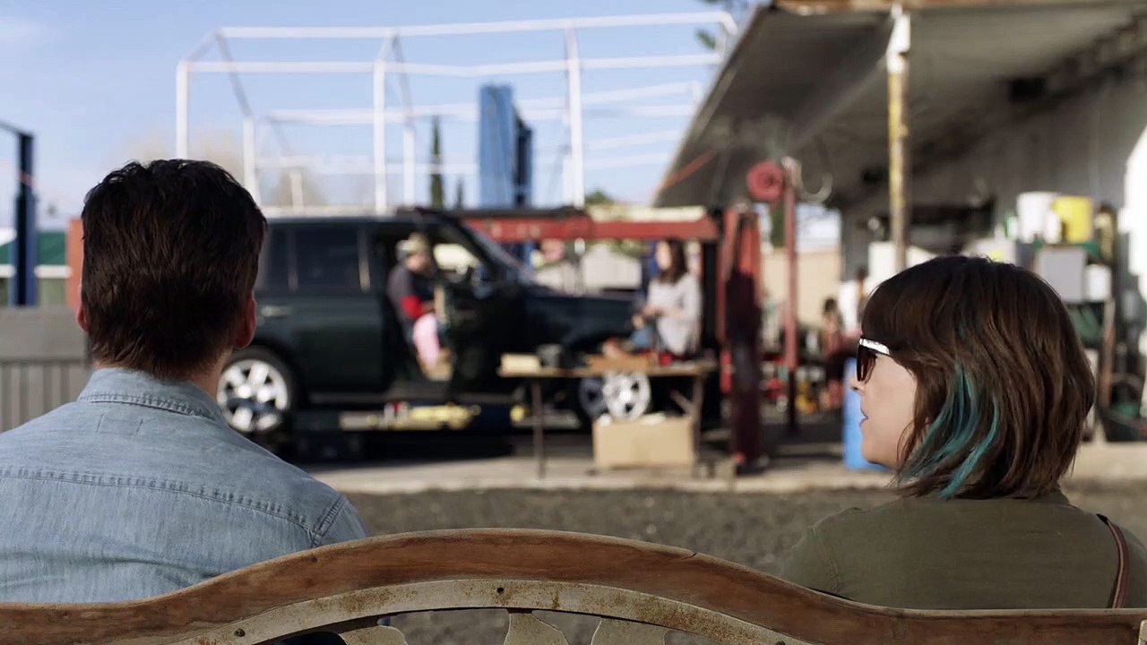 Casual Staffel 4 Folge 6 HD Deutsch