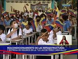 Pdte. Nicolás Maduro presenta balance del Sistema 1x10 del Buen Gobierno y avances de las BRICOMILES