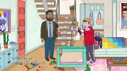 BoJack Horseman Staffel 6 Folge 6 HD Deutsch