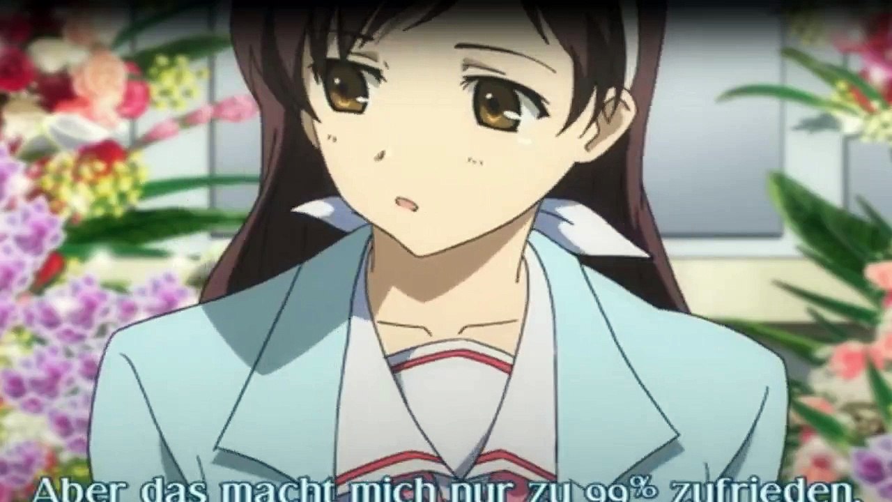 White Album Staffel 1 Folge 13 HD Deutsch