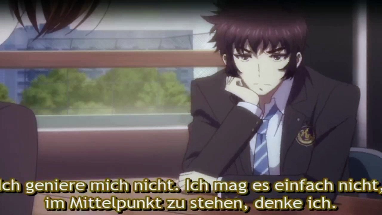 White Album Staffel 2 Folge 1 HD Deutsch