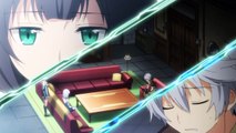 Undefeated Bahamut Chronicle Staffel 1 Folge 1 HD Deutsch