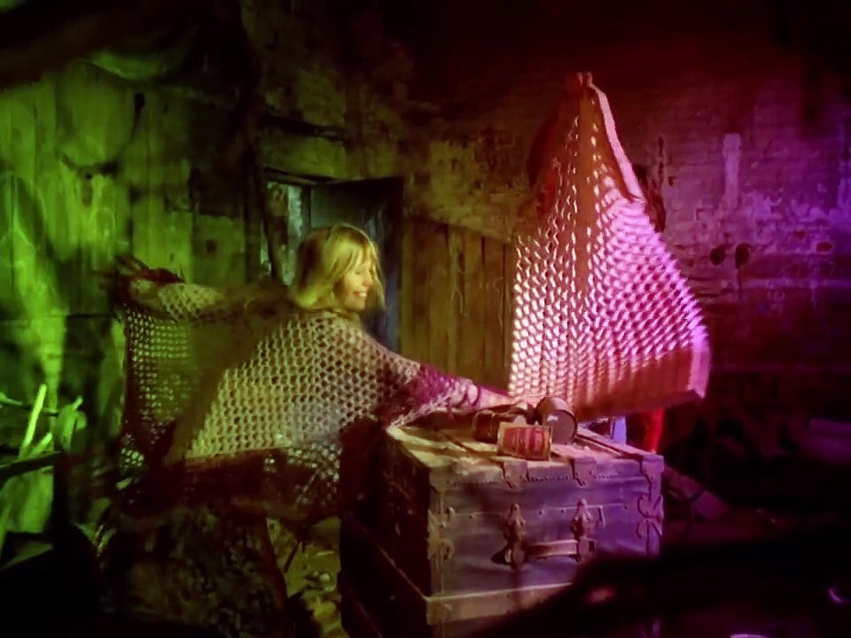 UFO Staffel 1 Folge 26 HD Deutsch