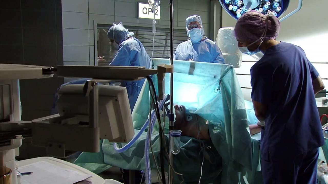 Herzflimmern - Die Klinik am See Staffel 6 Folge 11 HD Deutsch