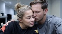 Shawn Johnson East Reflects on Losing Baby on Date of Past Miscarriage: 'Always Hits Hard'